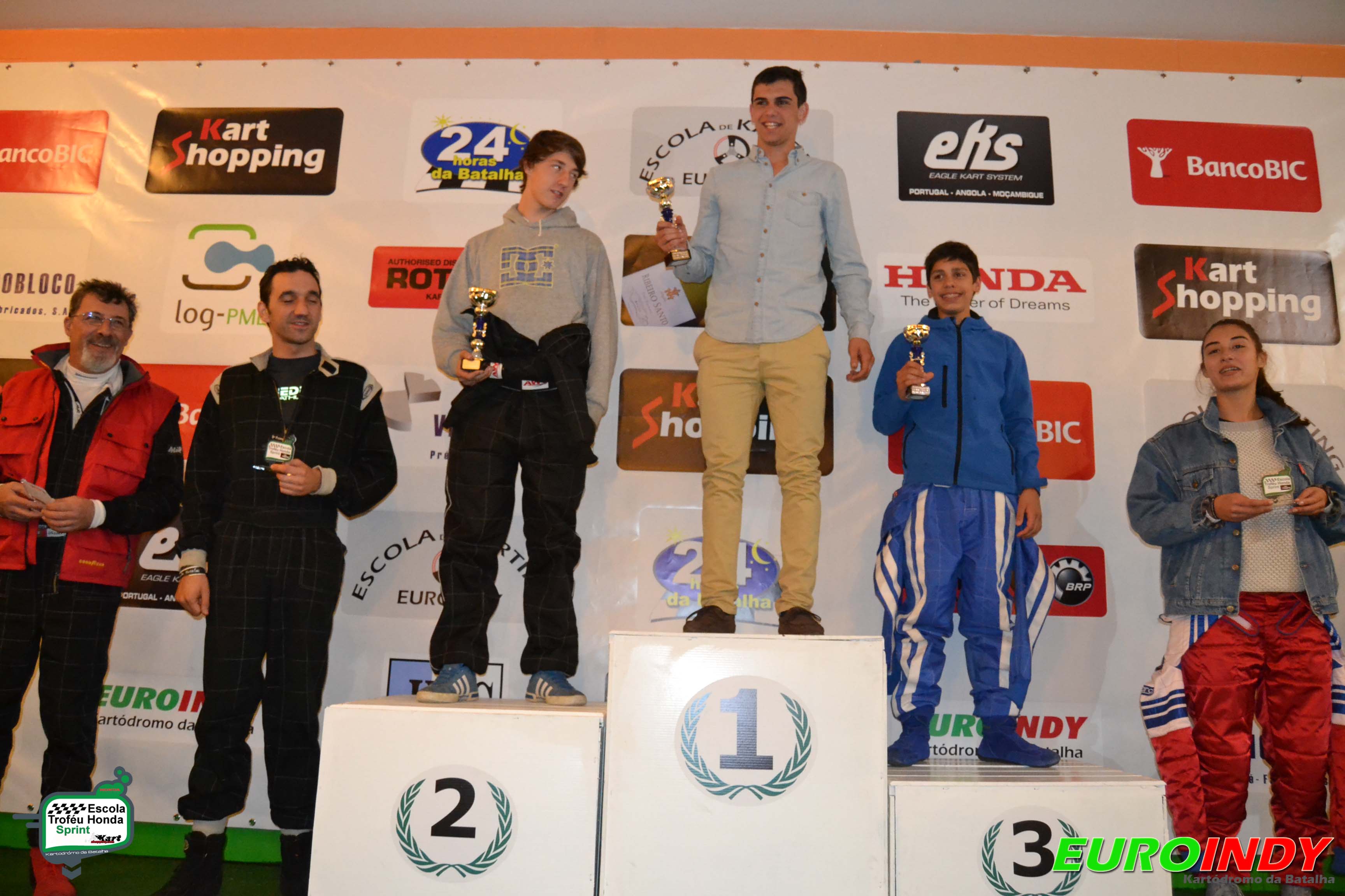 Gala de Campeões122